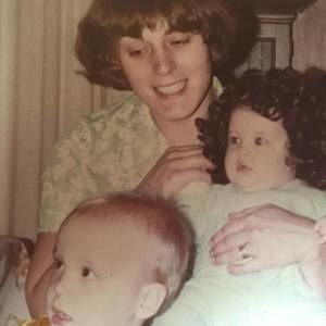 Meet your Posher, Kathy